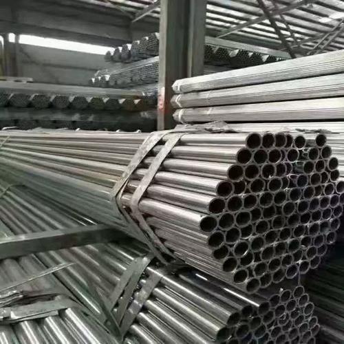 官渡q355nhb耐候钢管